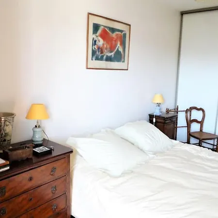 Appartement Beautiful Authentic Near Bastille