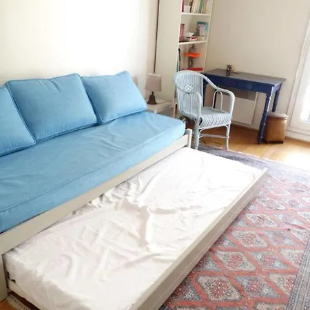 Beautiful Authentic Near Bastille * Paris
