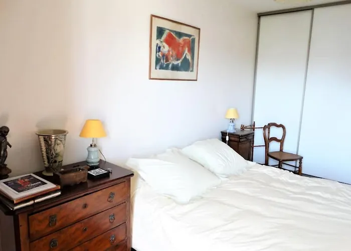 Appartement Beautiful Authentic Near Bastille