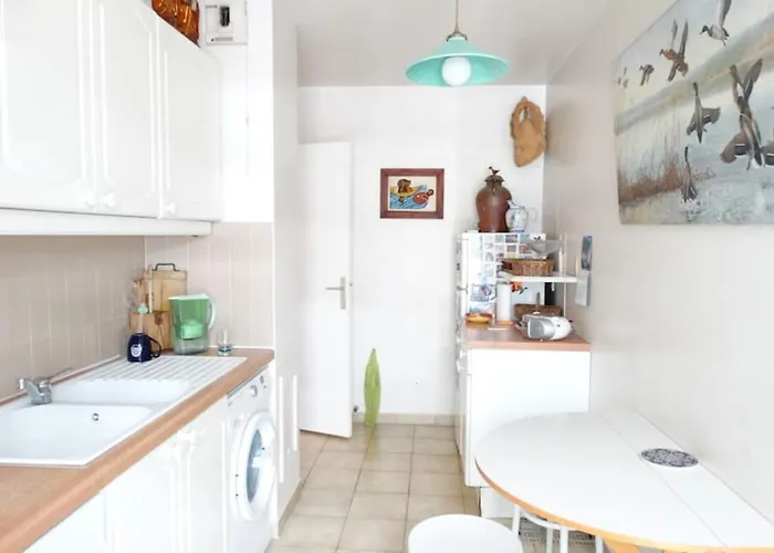Beautiful Authentic Near Bastille Appartement Paris
