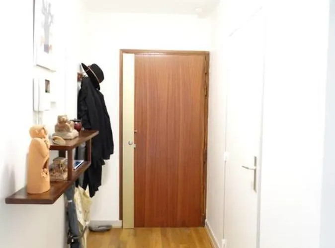 Beautiful Authentic Near Bastille Appartement Paris
